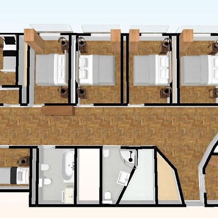 Angola Apartment - 8Bedrooms 리스본 외부 사진