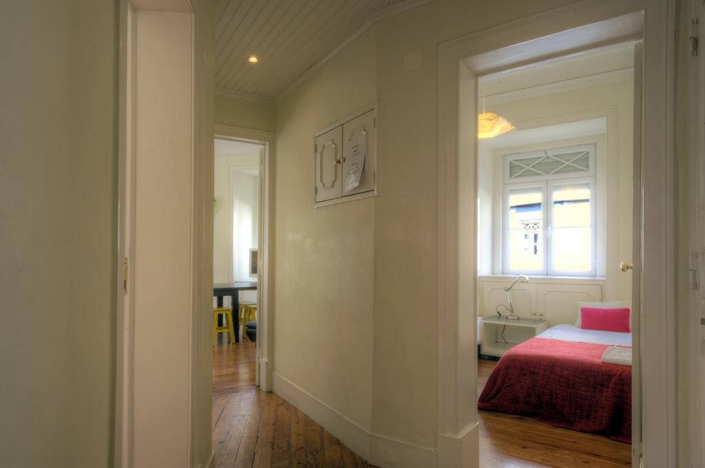 Angola Apartment - 8Bedrooms 리스본 외부 사진
