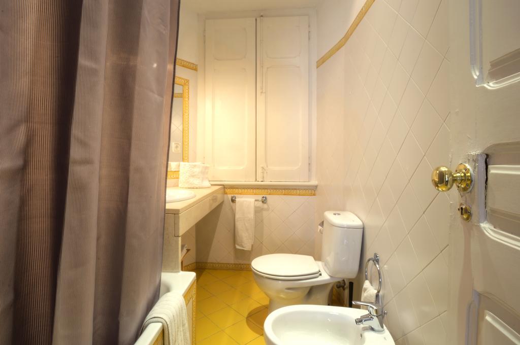 Angola Apartment - 8Bedrooms 리스본 외부 사진