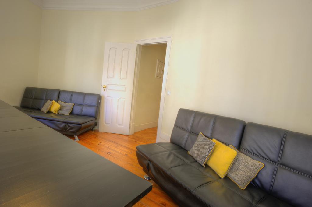 Angola Apartment - 8Bedrooms 리스본 외부 사진