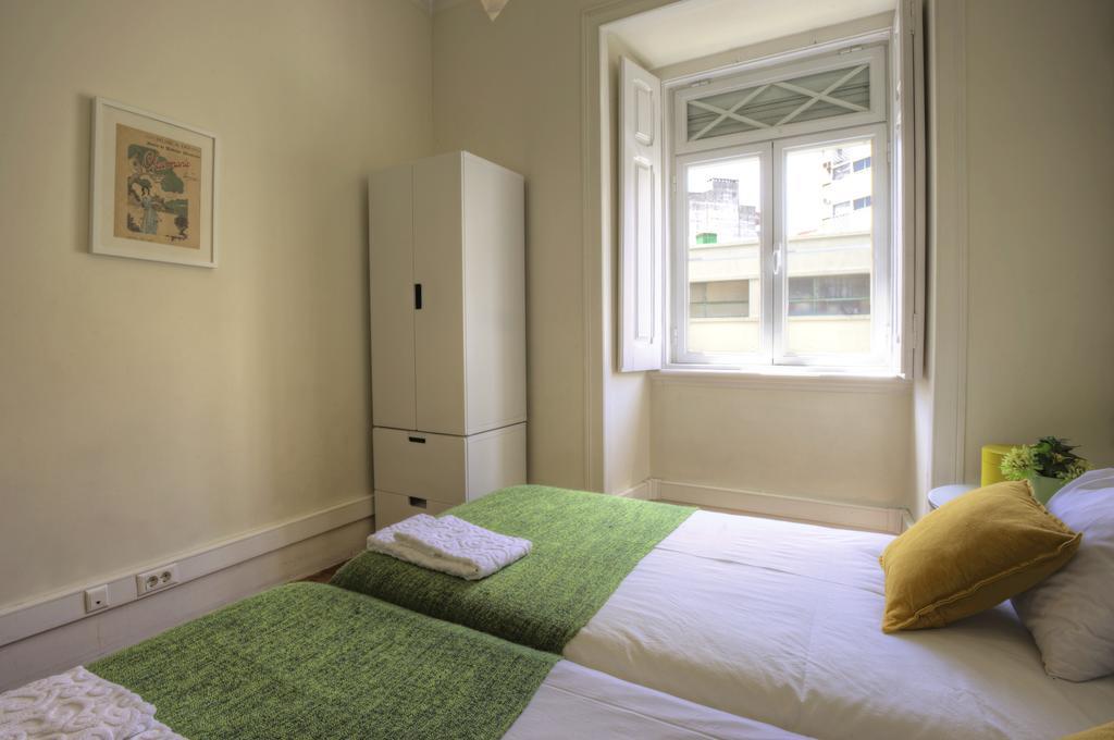 Angola Apartment - 8Bedrooms 리스본 외부 사진