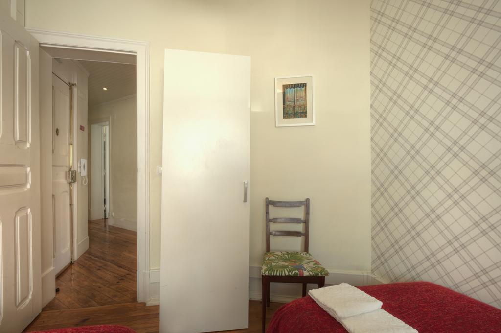 Angola Apartment - 8Bedrooms 리스본 외부 사진