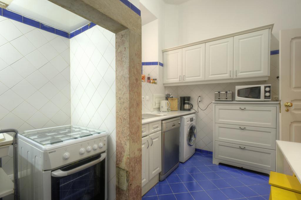Angola Apartment - 8Bedrooms 리스본 외부 사진